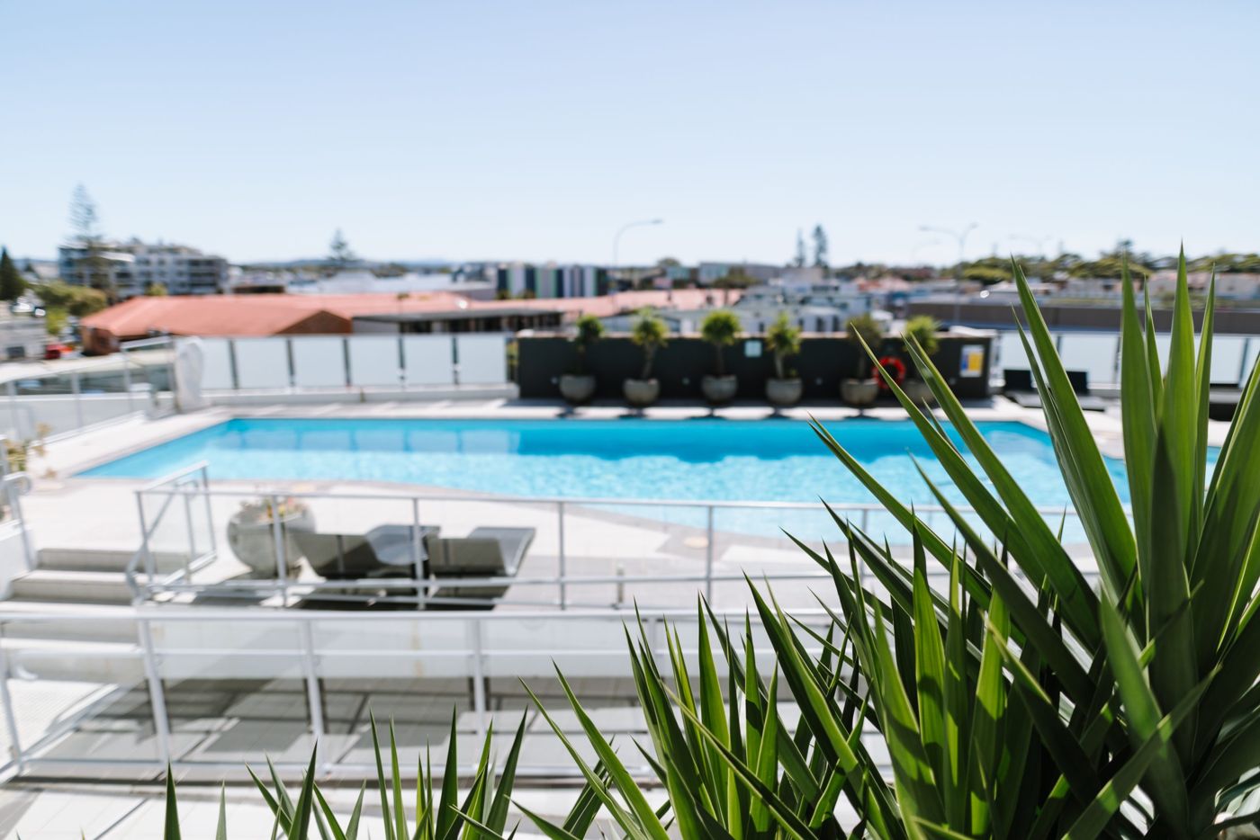 Ramada Hotel & Suites