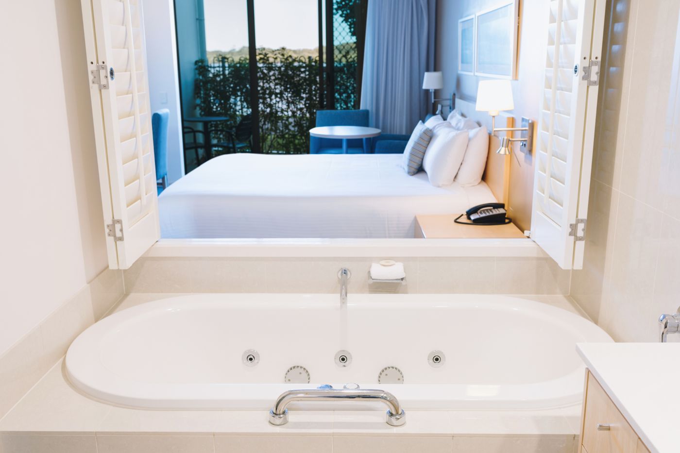 Ramada Hotel & Suites