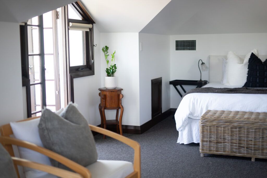 Ballina Manor Boutique Hotel