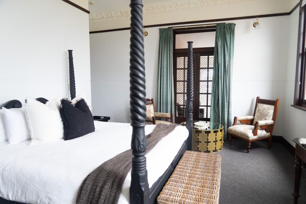 Ballina Manor Boutique Hotel