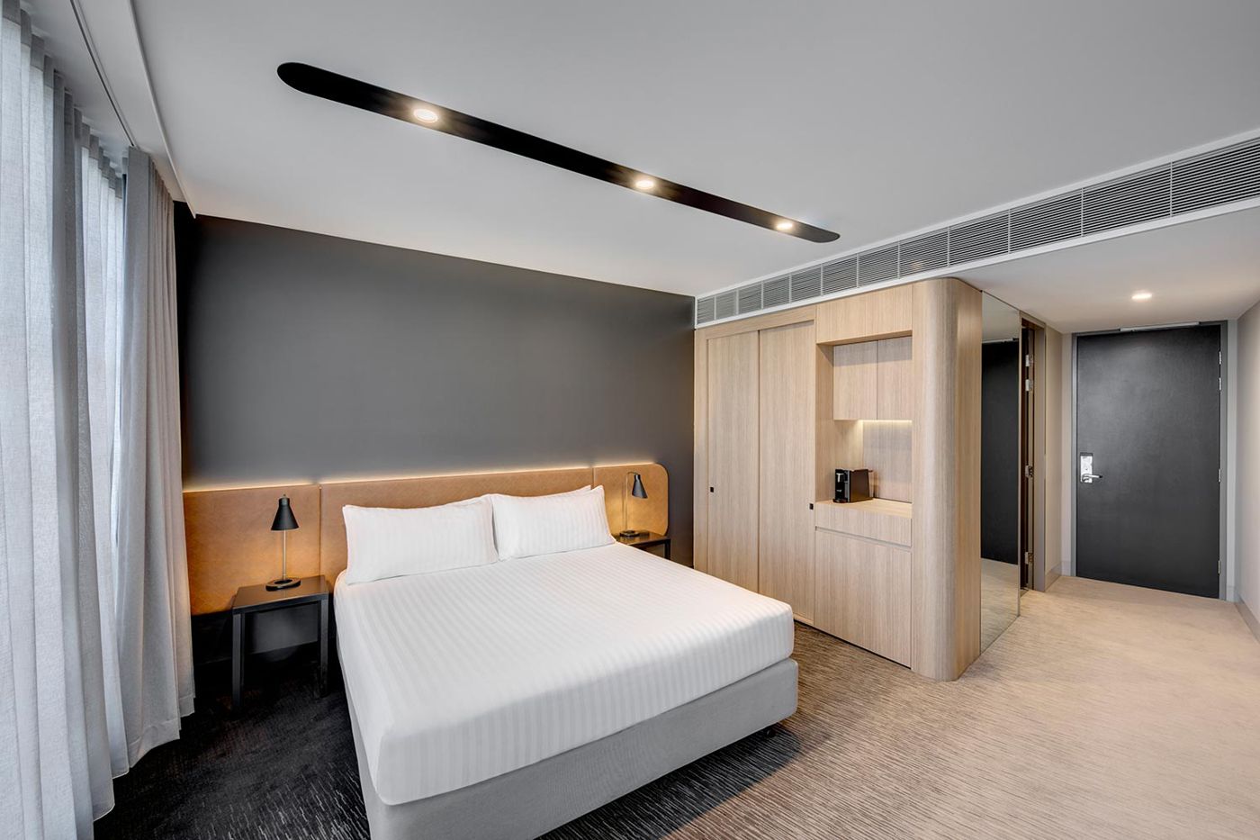 Vibe Hotel Canberra