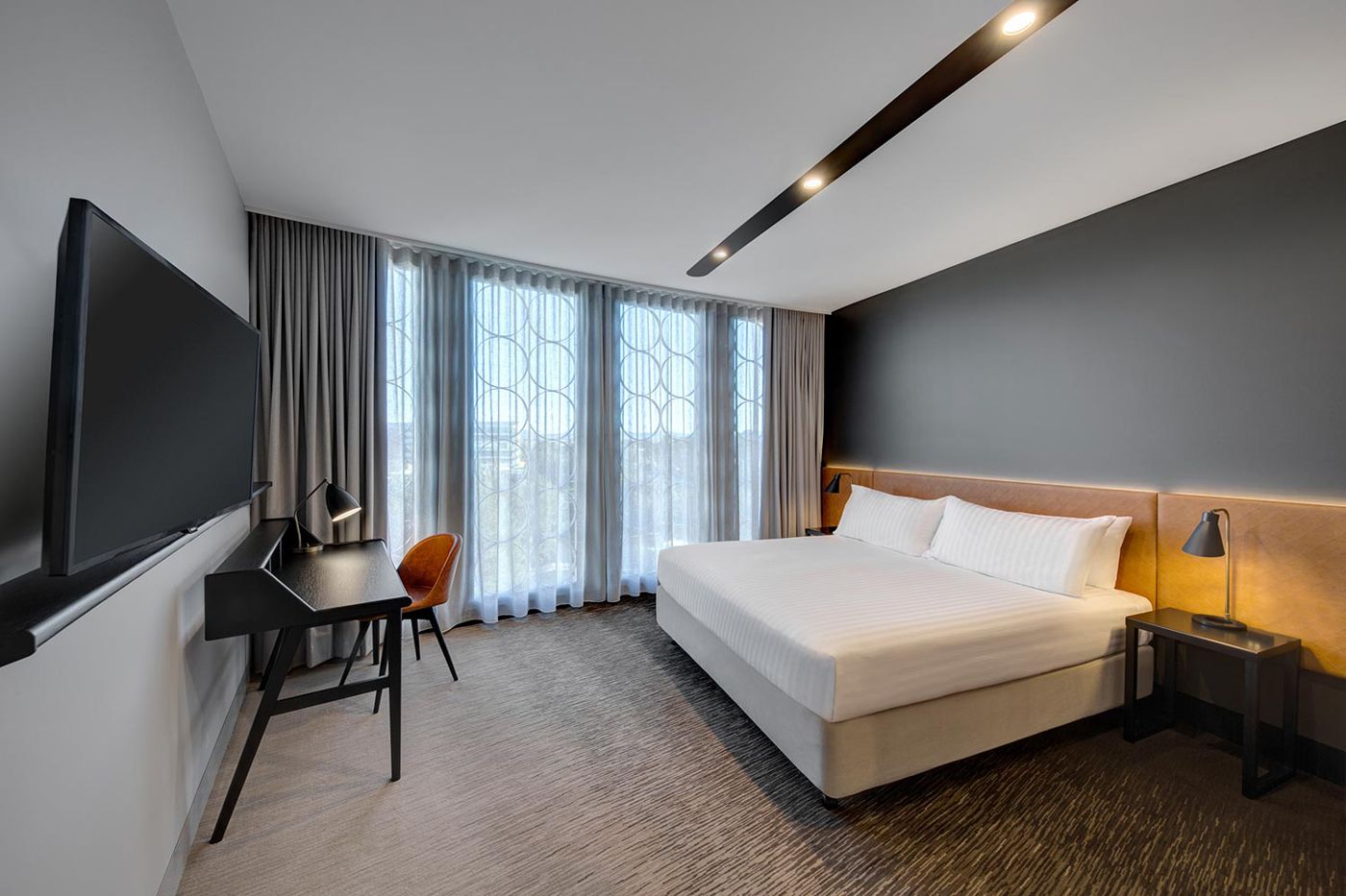 Vibe Hotel Canberra