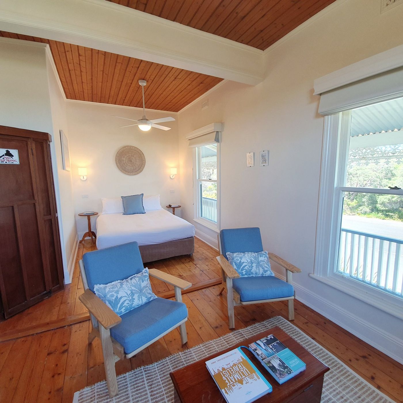 Point Lonsdale Guesthouse