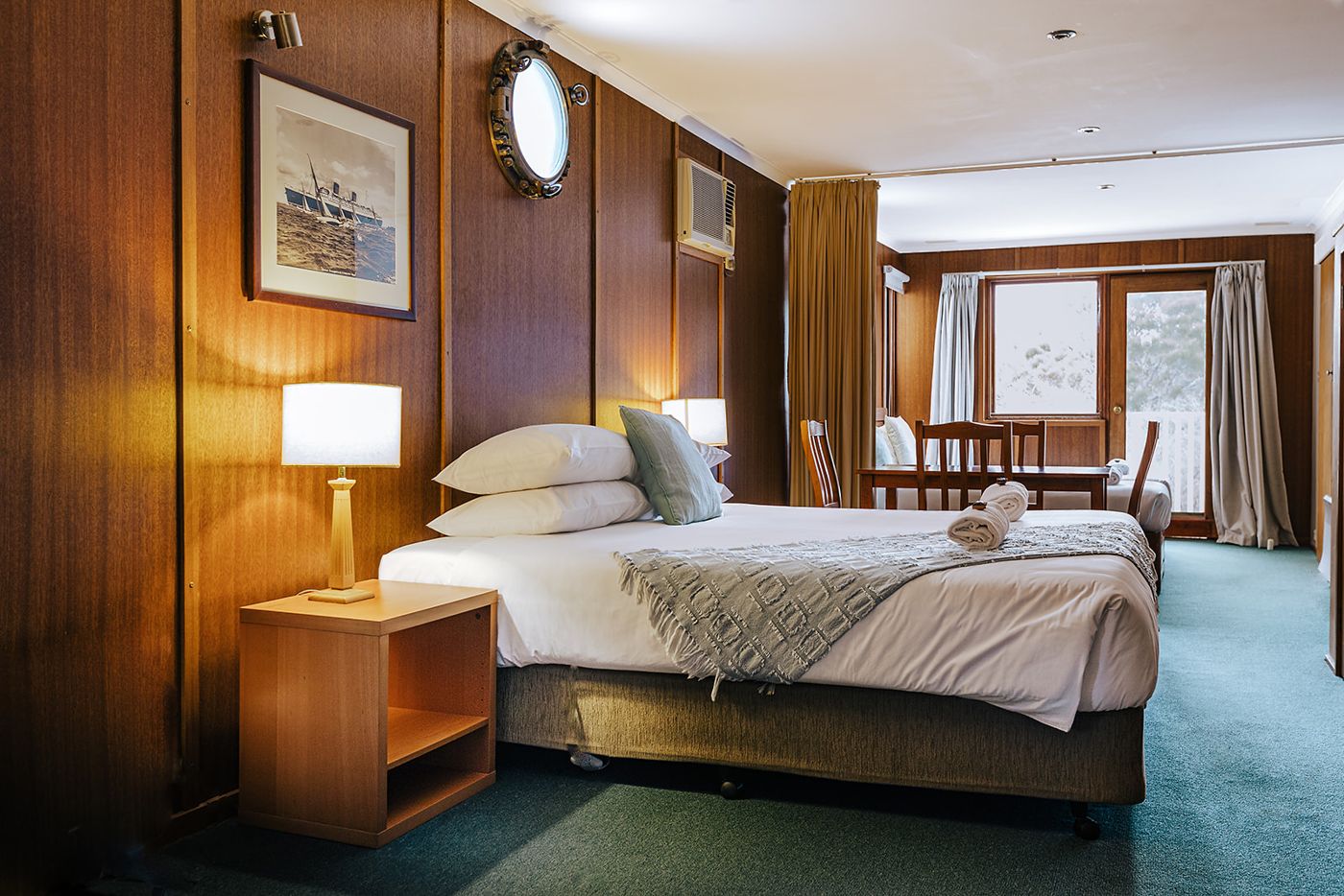 Point Lonsdale Guesthouse