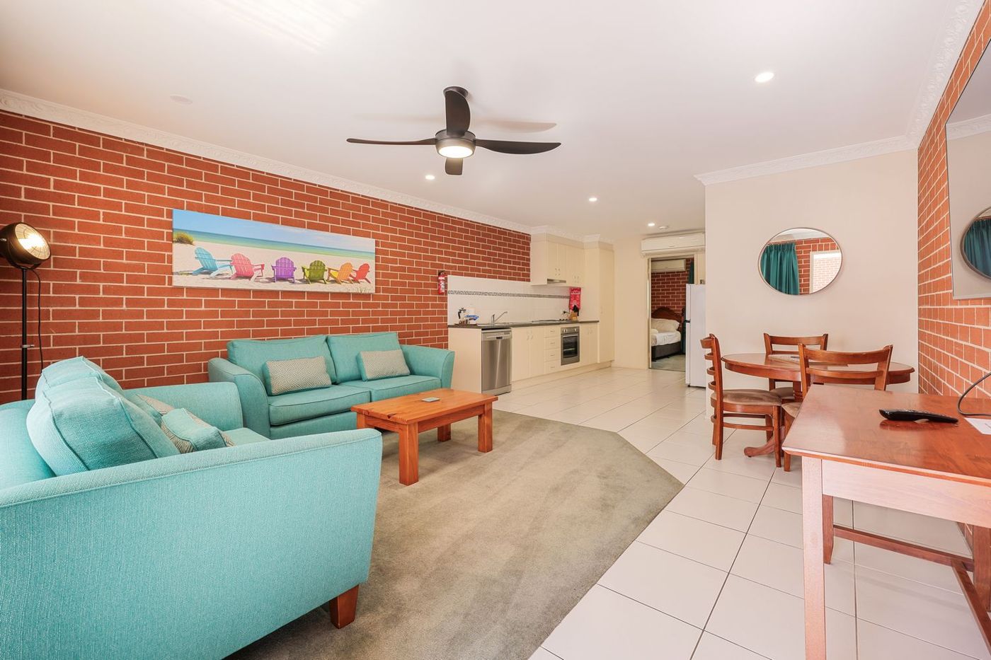 Roseville Apartments