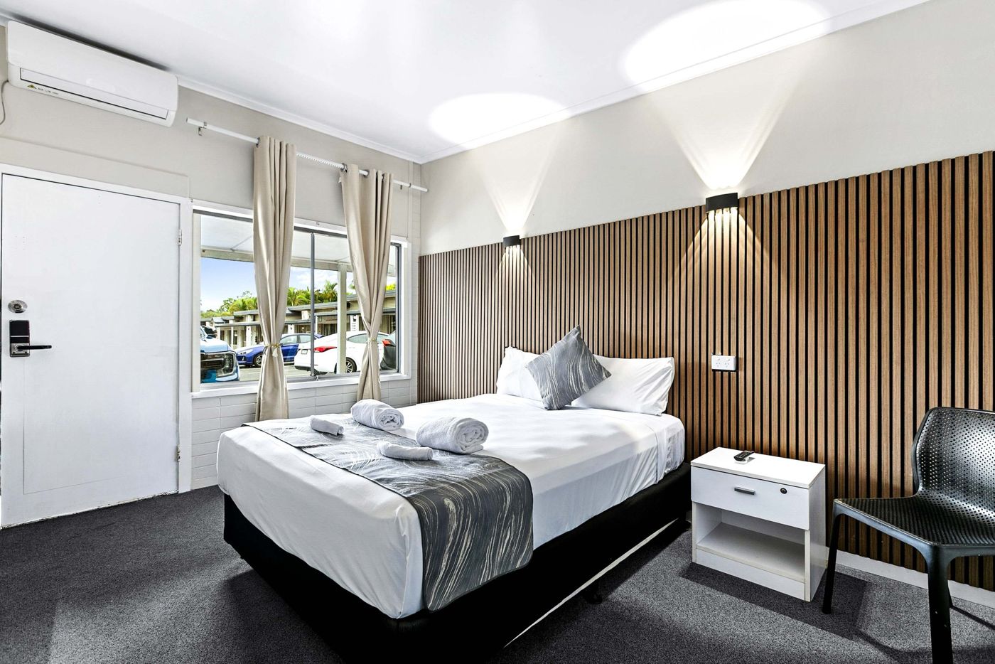 Arkana Motel