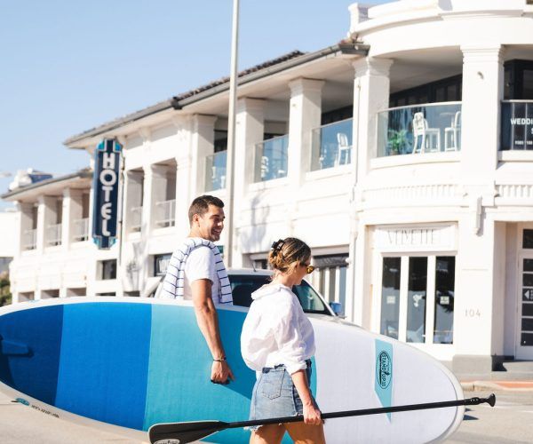 Cottesloe Beach Hotel