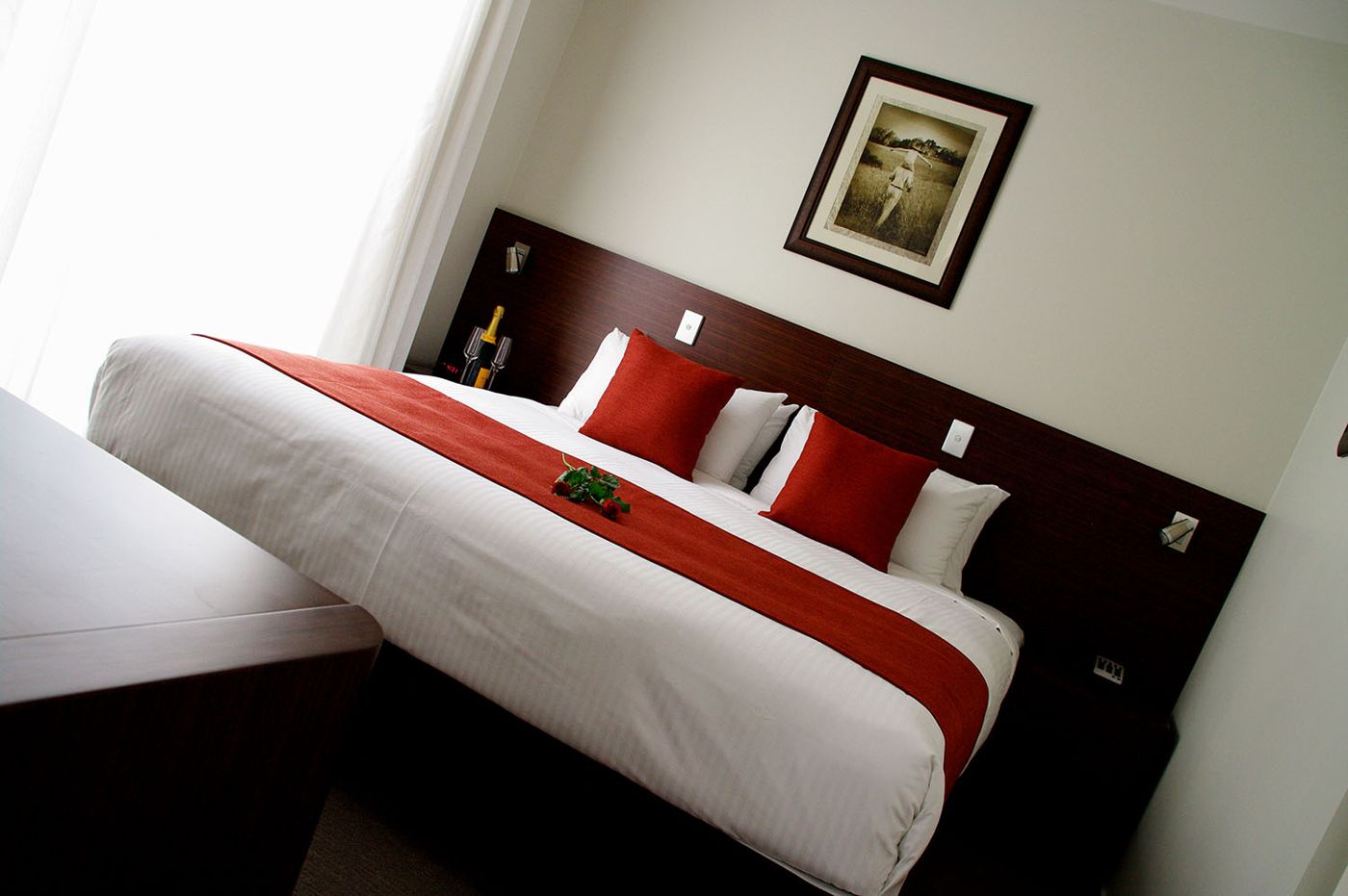 Mary River Motor Inn