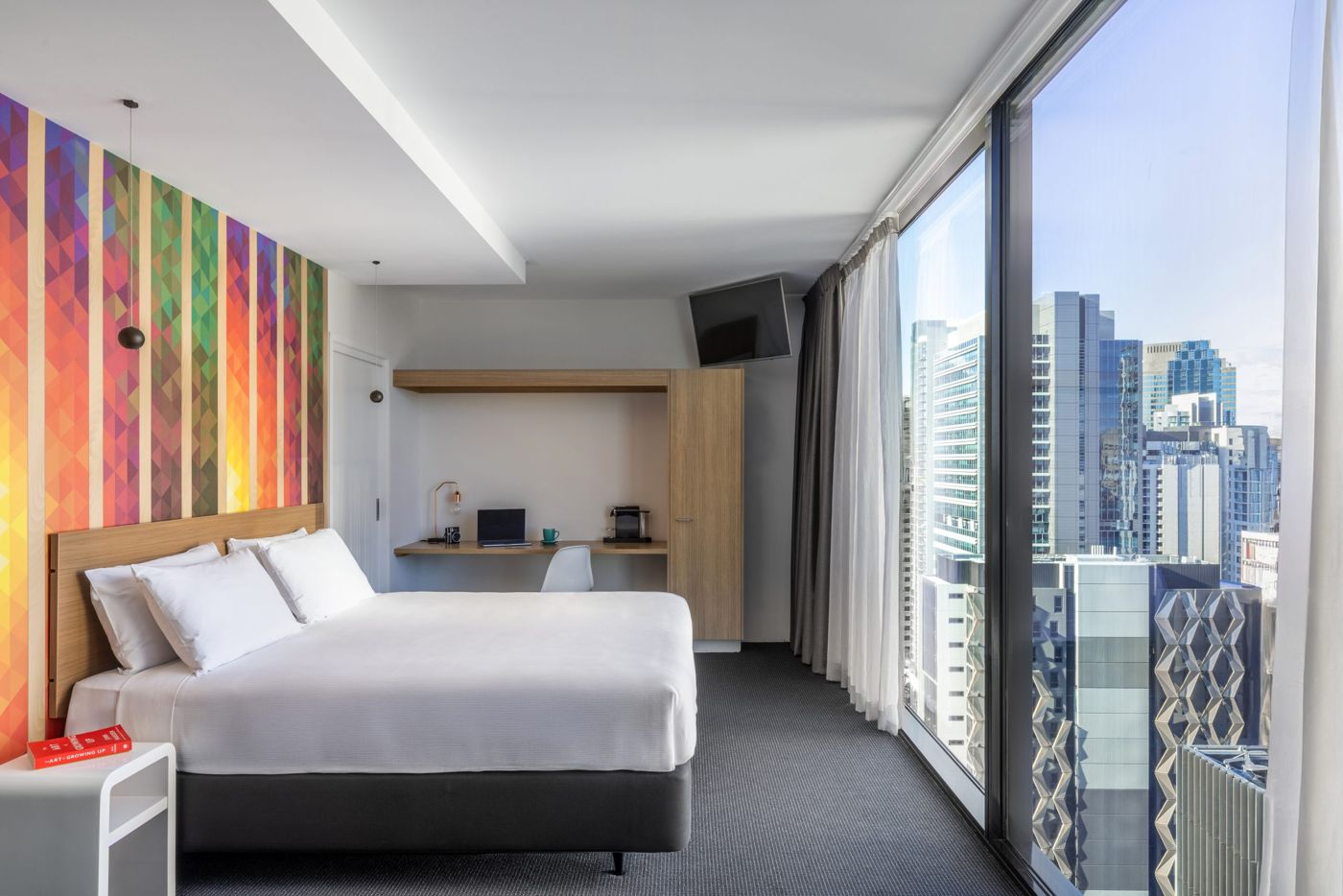 Ibis Styles Hotel