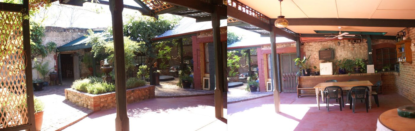 Eagle Foundry Bed and Breakfast