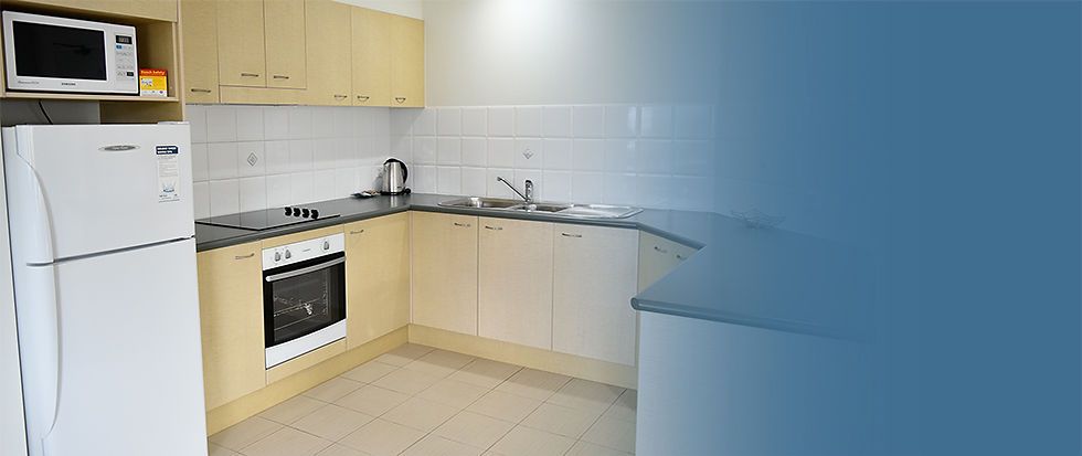 Beachside Holiday Apartments
