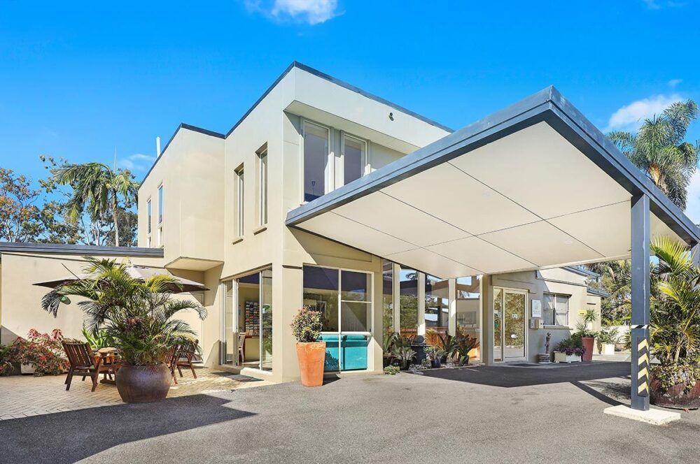Riverlakes Caboolture Motel