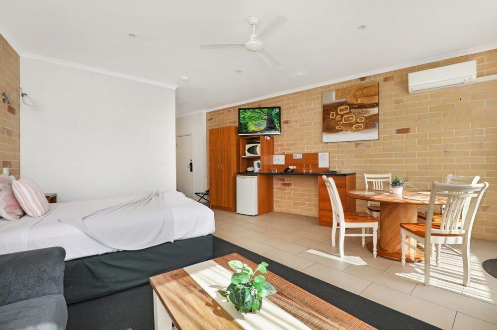 Riverlakes Caboolture Motel