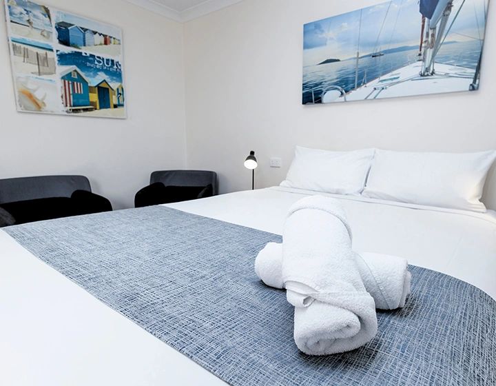 Caboolture Motel