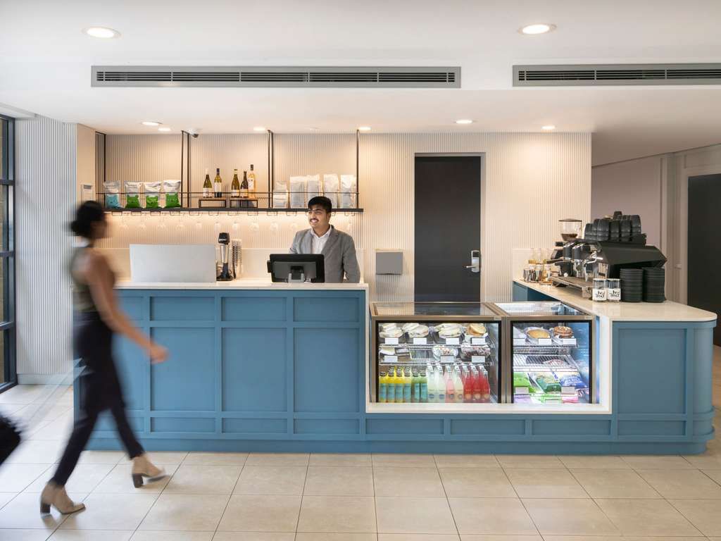 Mercure Sydney Manly Warringah