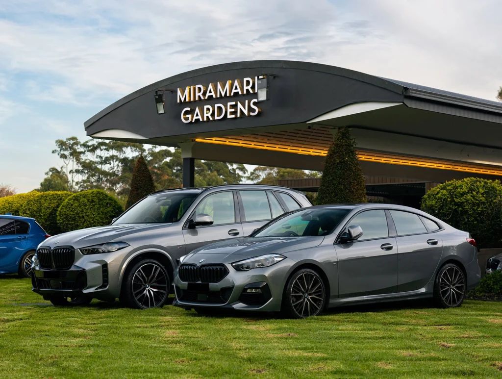 Miramare Gardens