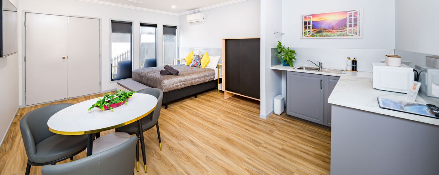 Kingaroy Country Motel