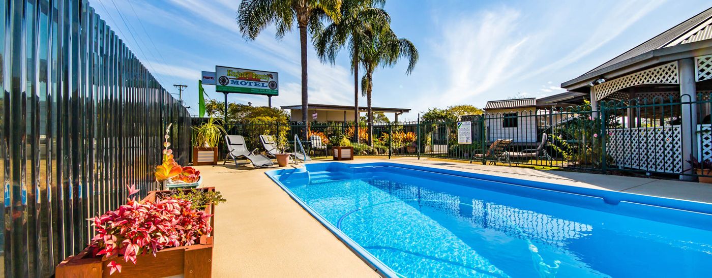 Kingaroy Country Motel