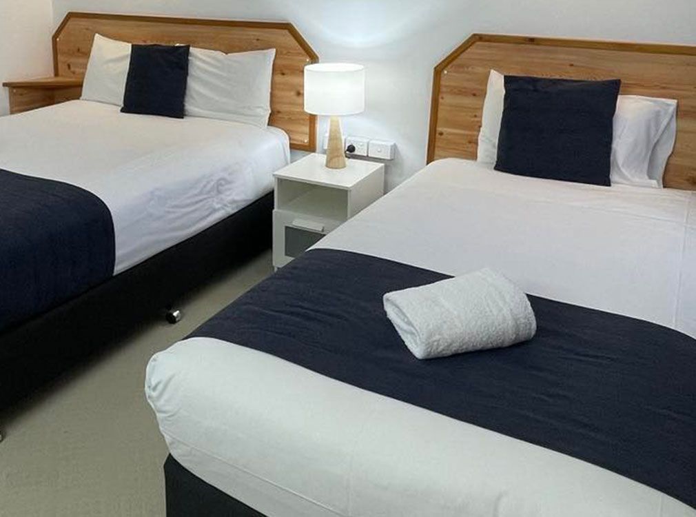 Forster Motor Inn
