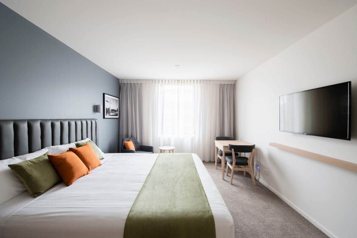 Abode Kingston