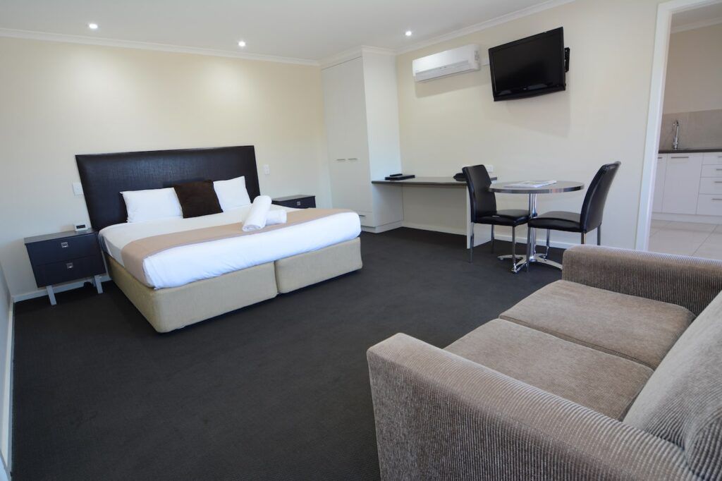 City Centre Motel
