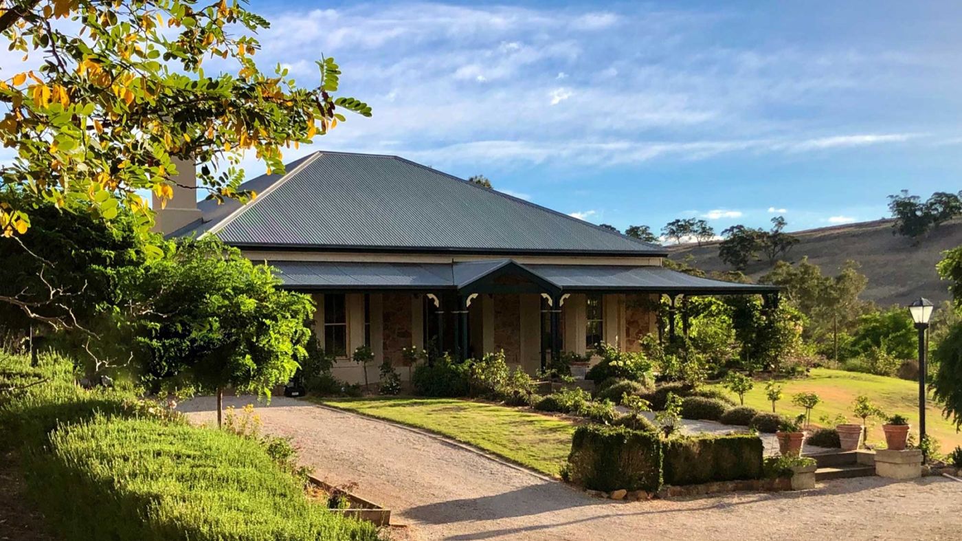 Battunga Cottages