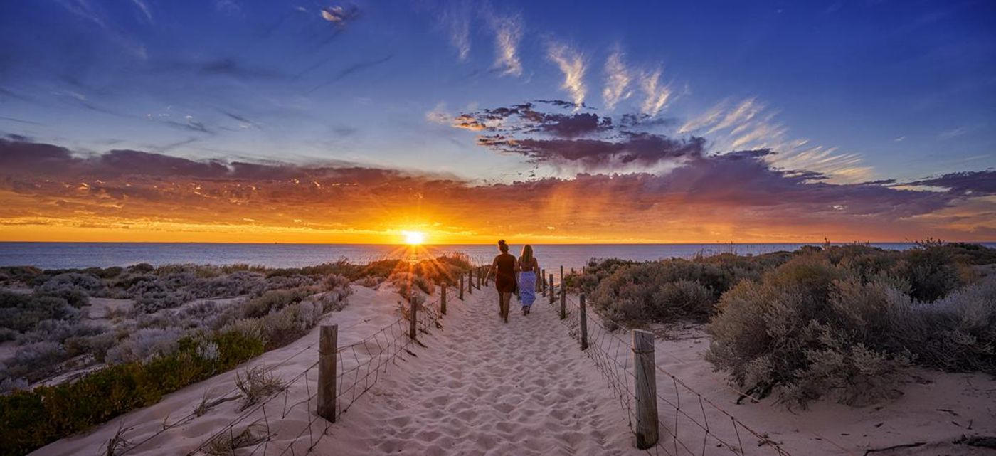 Lancelin Sands Hotel