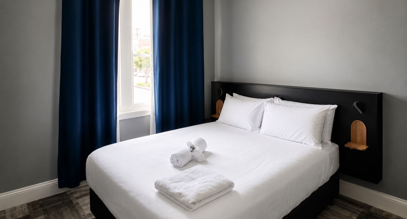 Tattersalls Hotel