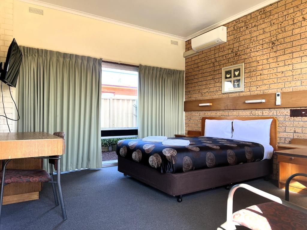 Colac Mid City Motor Inn