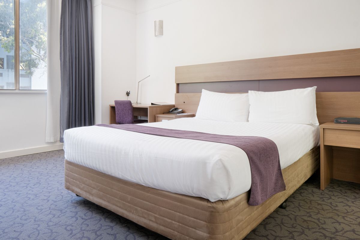 Quality Hotel Ambassador Perth