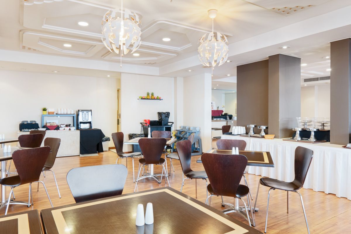 Quality Hotel Ambassador Perth