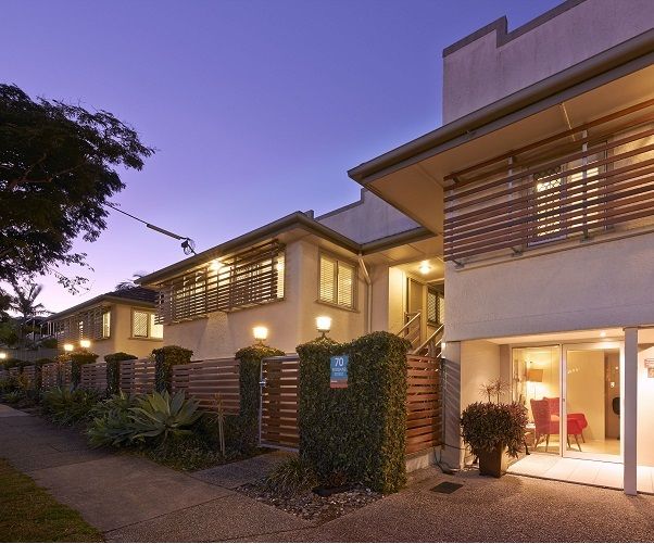Brisbane Street Studios