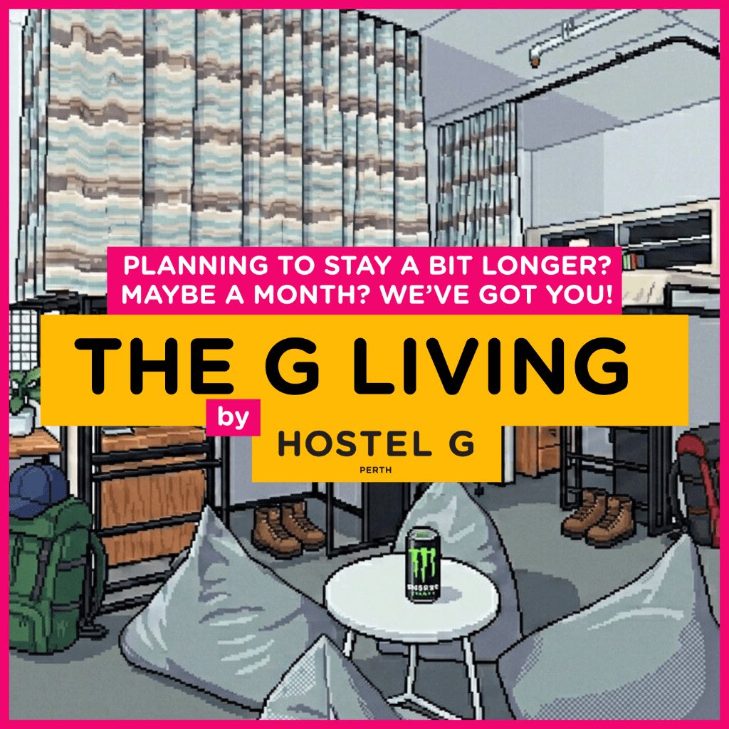 Hostel G