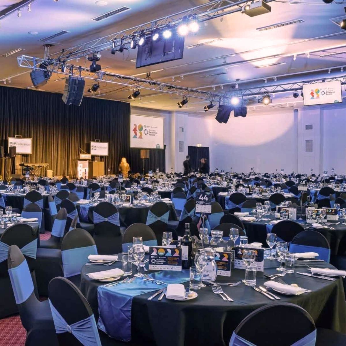 Ballarat Lodge Hotel and Convention Centre