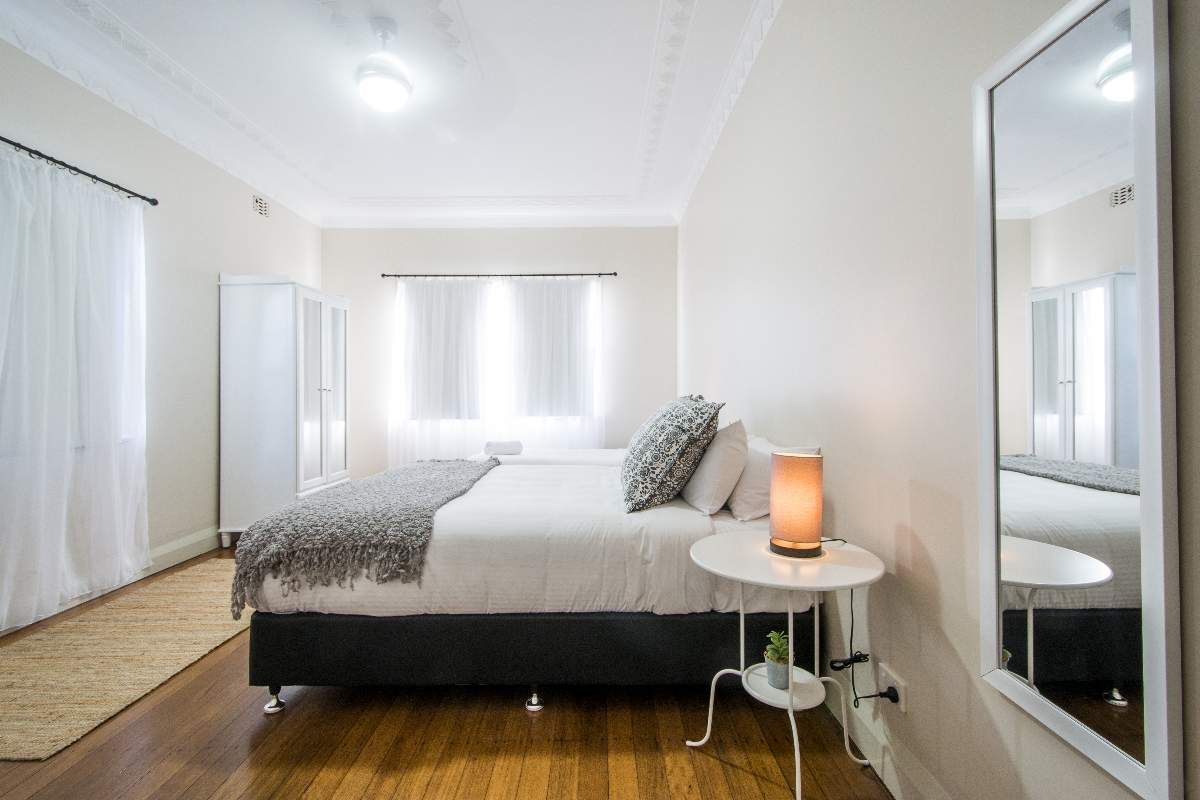 Victoria Street Apartments