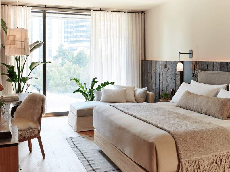 1 Hotel Melbourne