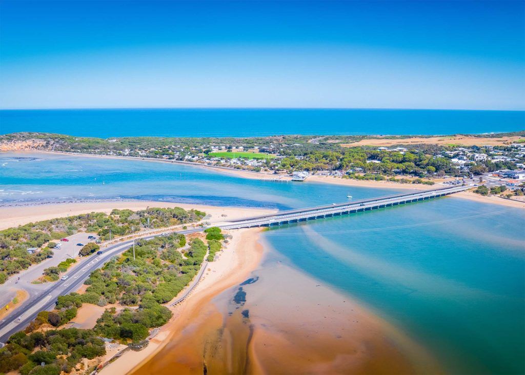 Ocean Grove Holiday Park