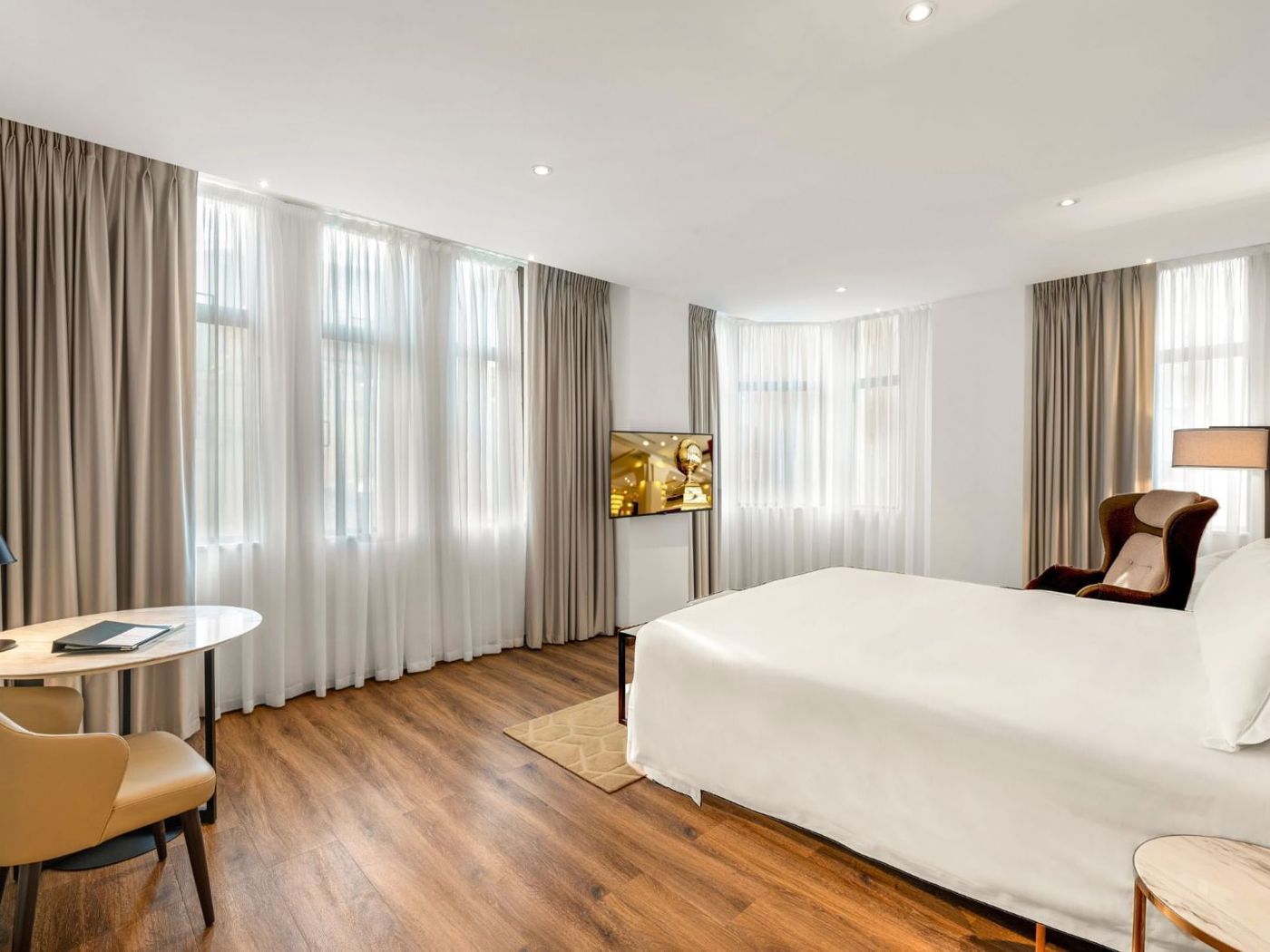 Grace Hotel