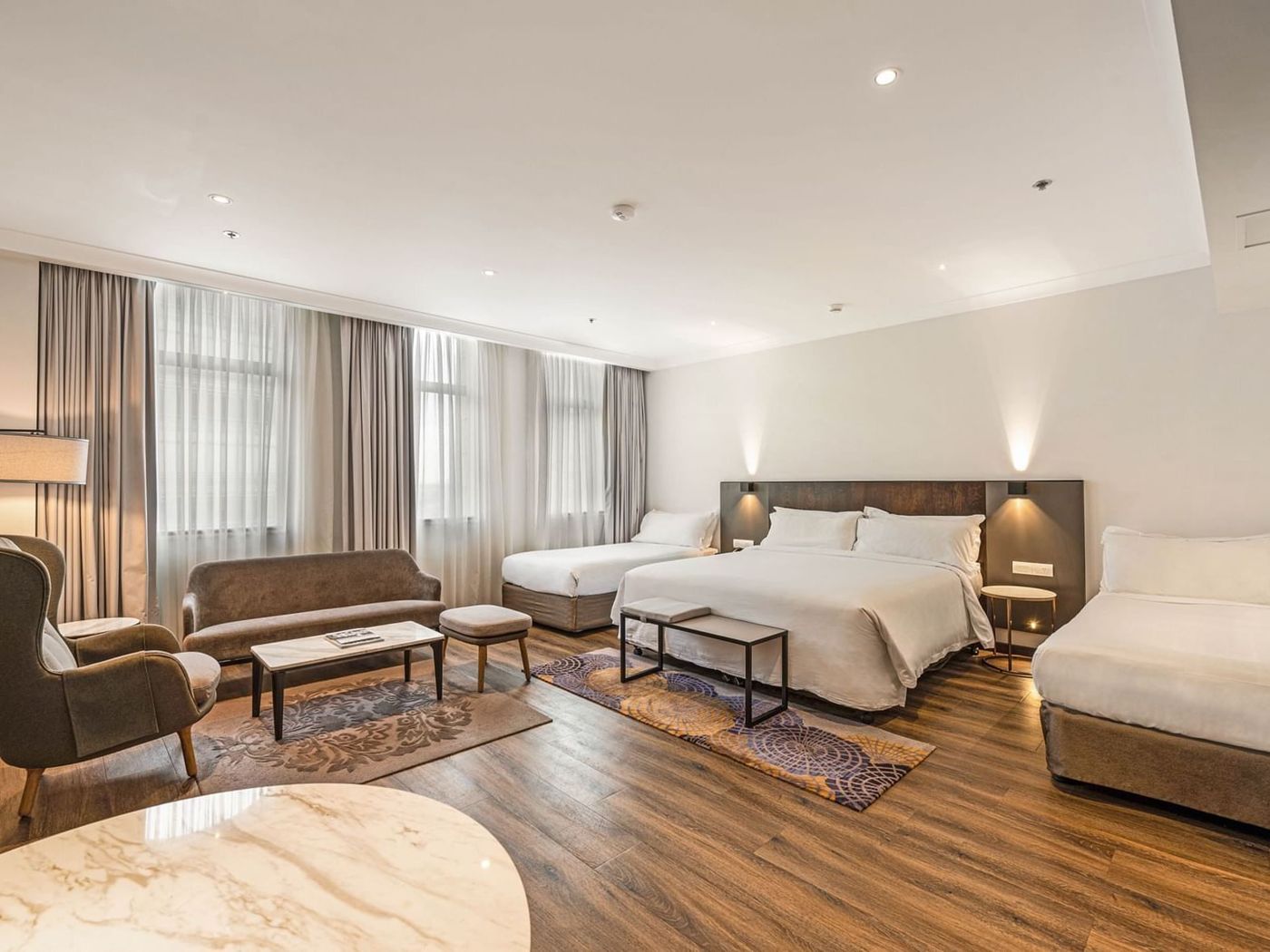 Grace Hotel
