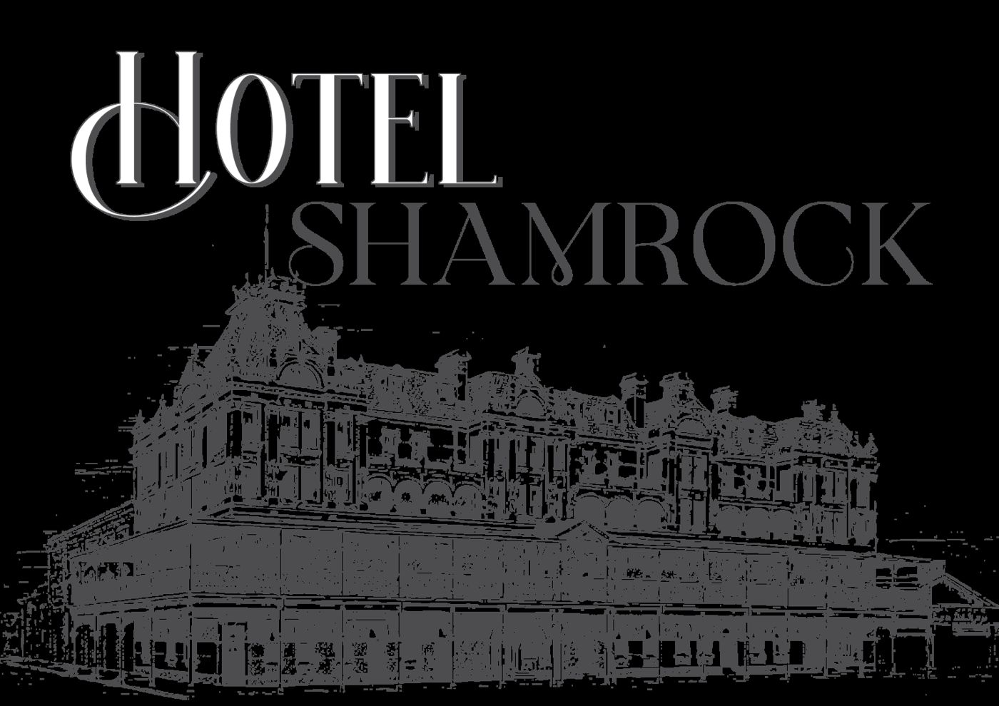 Shamrock Hotel