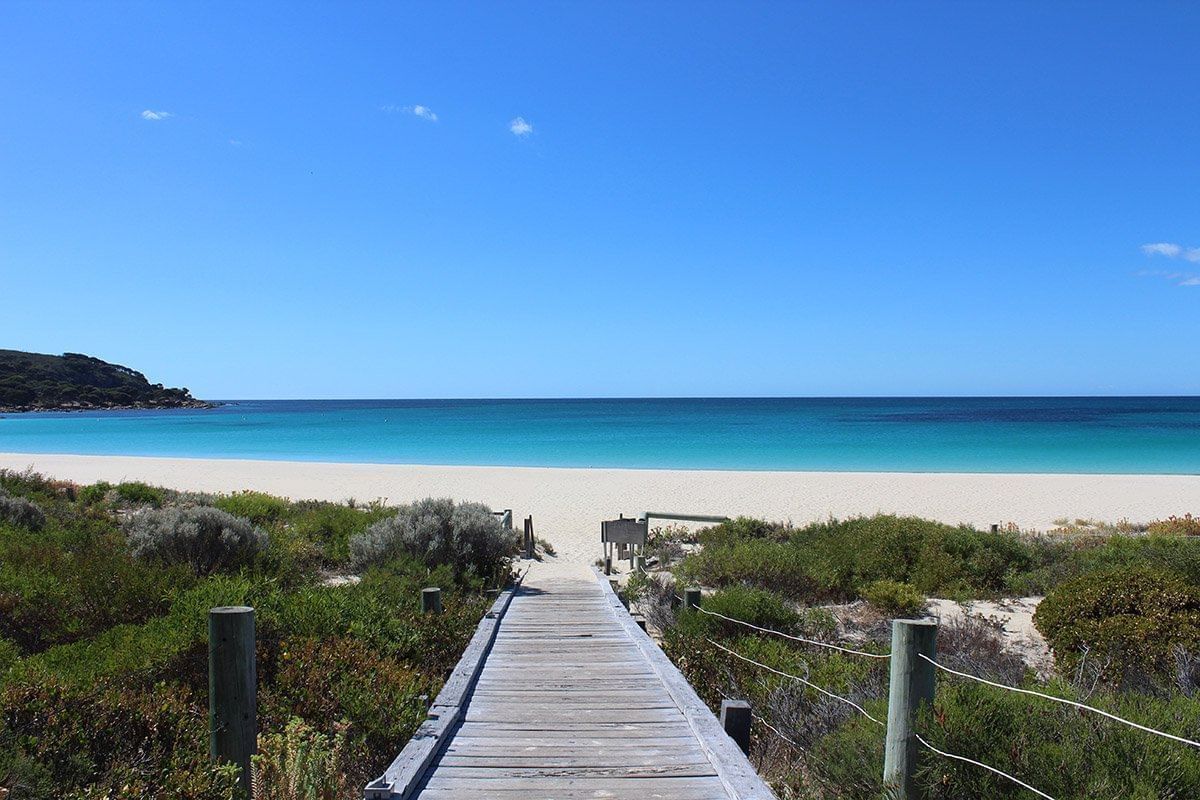 Pullman Bunker Bay Resort