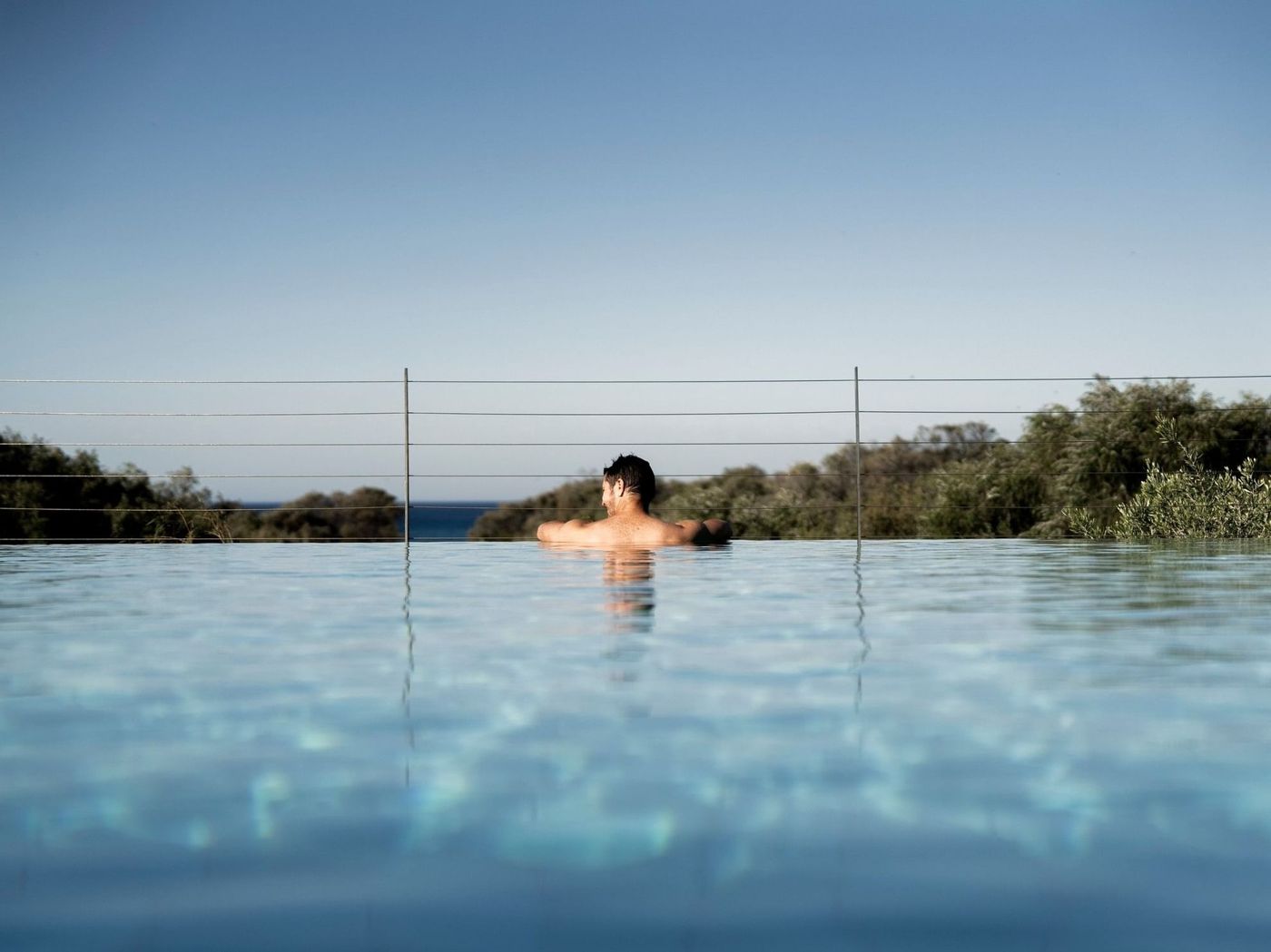 Pullman Bunker Bay Resort