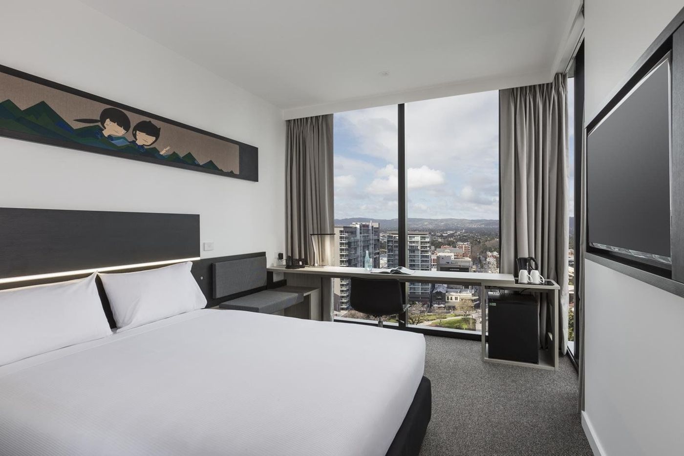 Ibis Hotel