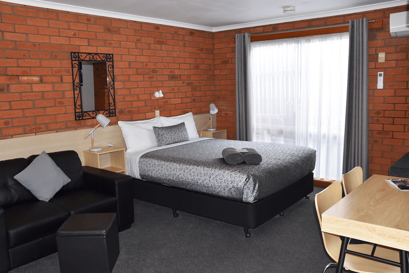 Shannon Motor Inn