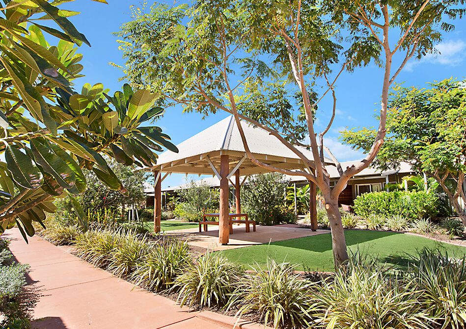 The Ranges Karratha