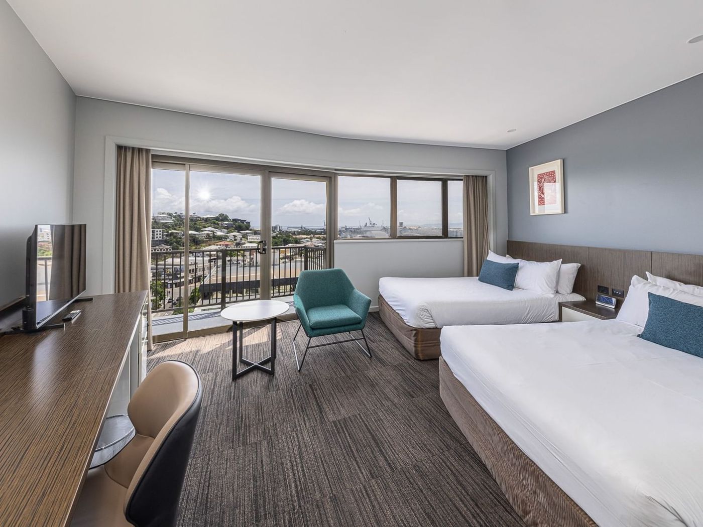 Hotel Grand Chancellor