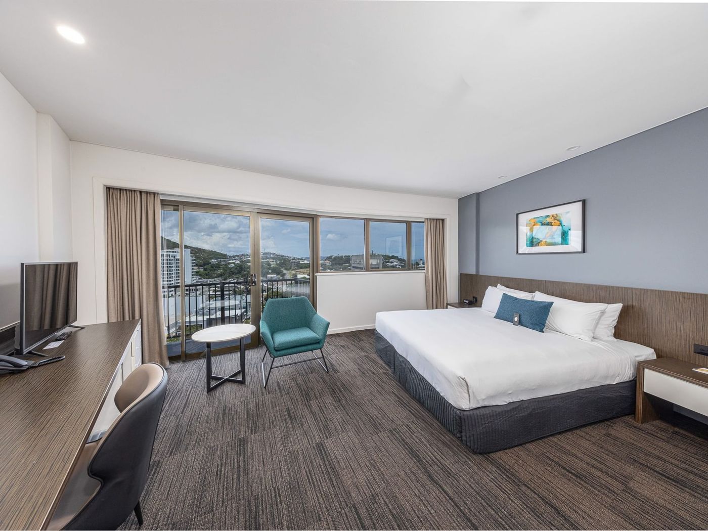 Hotel Grand Chancellor