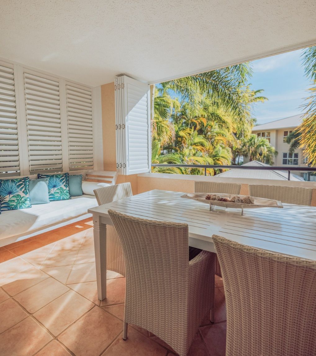 Cayman Villas