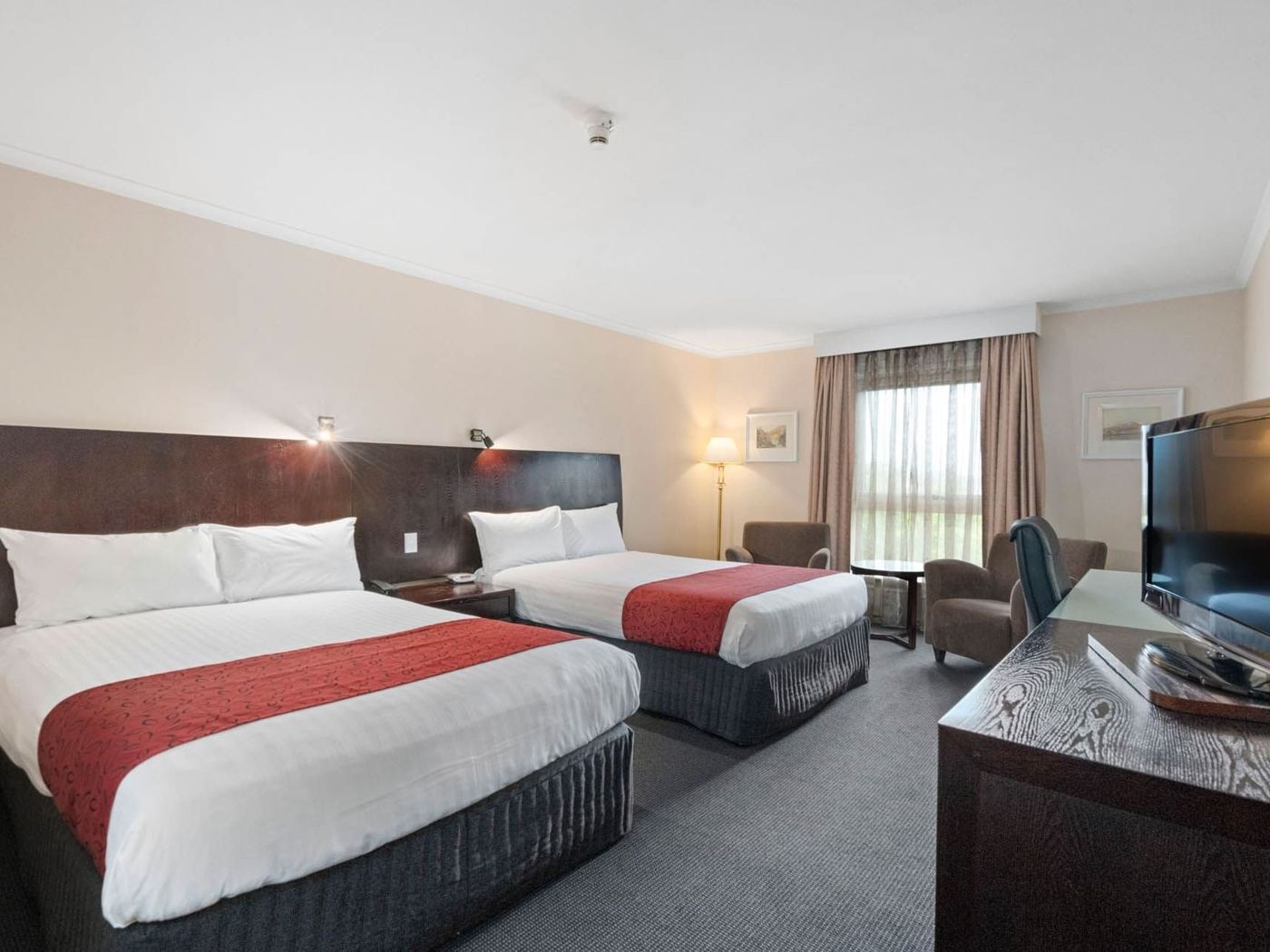 Hotel Grand Chancellor Launceston