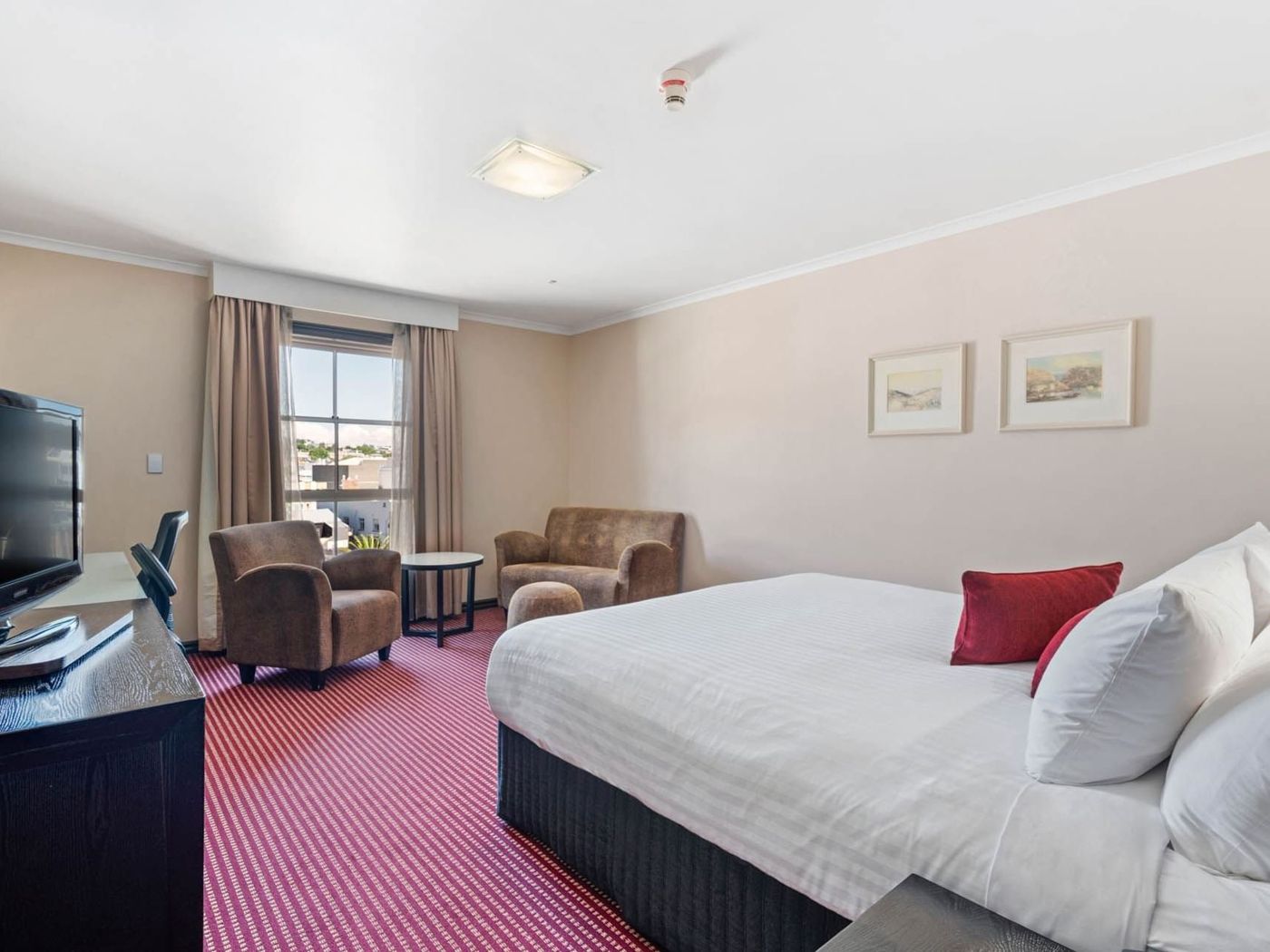 Hotel Grand Chancellor Launceston